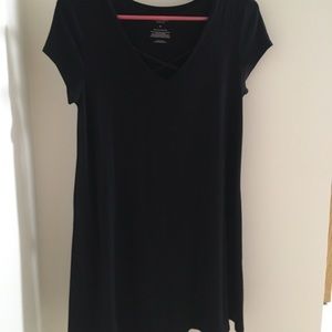 Arizona T-shirt dress